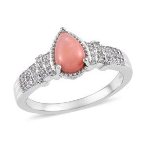 Opal Ring